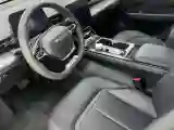 2024 WuLing XingGuang BEV 41.9KWH