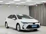 2021 Toyota Corolla 1.2T 116HP L4 CVT