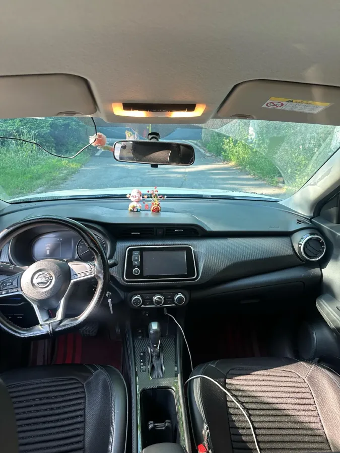 2023 Nissan Kicks 1.5L 122HP L4 CVT,autocango,china used car exporter,china ev exporter,chinese used car exporter,chinese used ev exporter