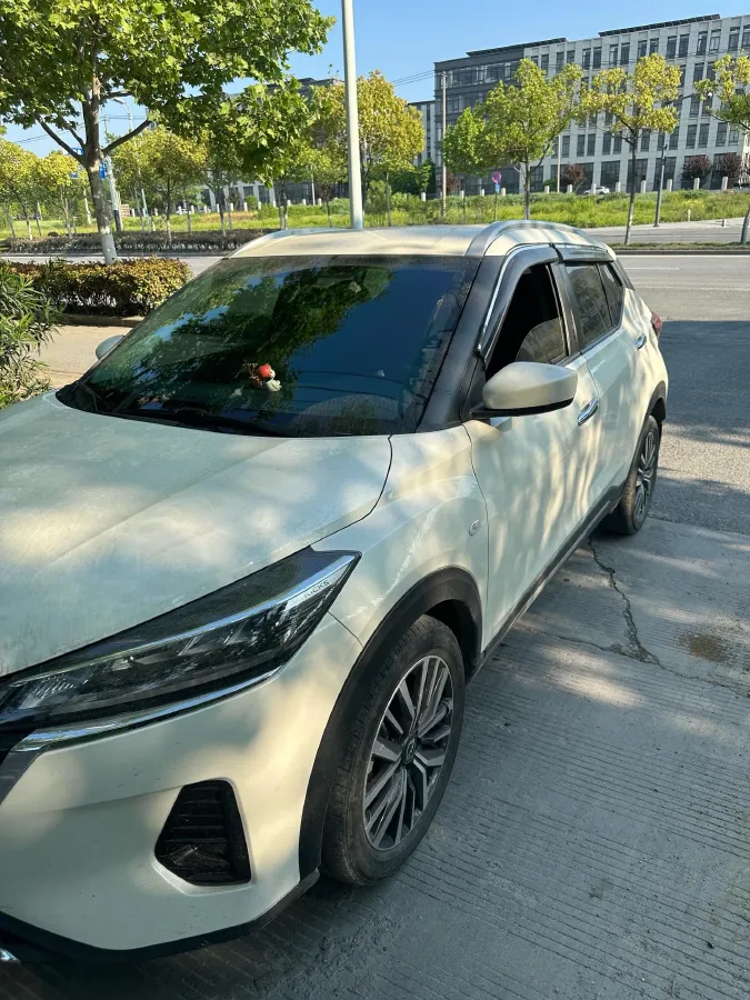 2023 Nissan Kicks 1.5L 122HP L4 CVT,autocango,china used car exporter,china ev exporter,chinese used car exporter,chinese used ev exporter