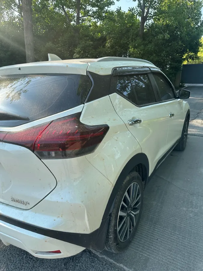 2023 Nissan Kicks 1.5L 122HP L4 CVT,autocango,china used car exporter,china ev exporter,chinese used car exporter,chinese used ev exporter