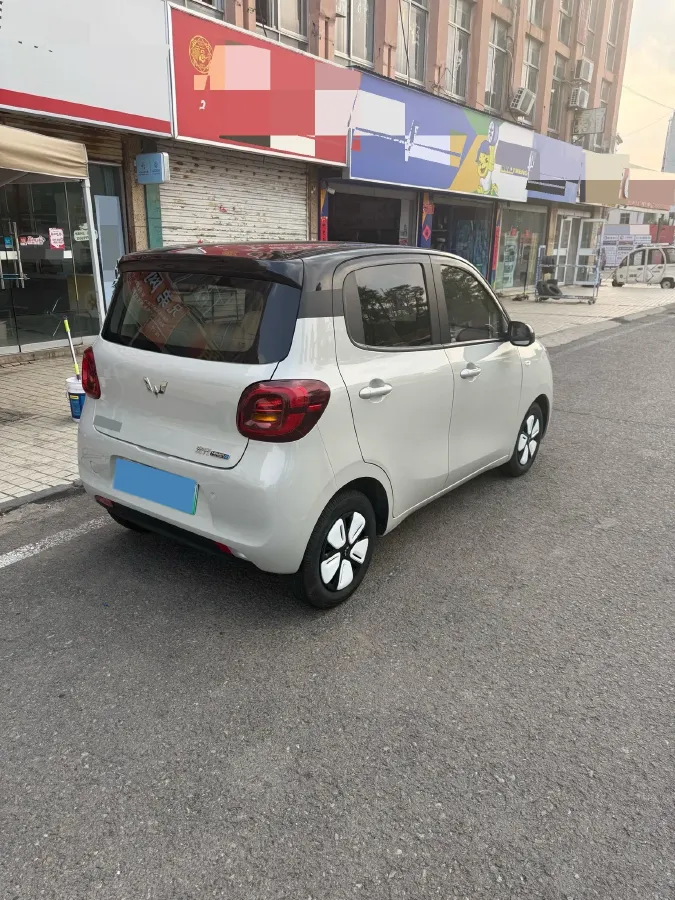 2025 WuLing HongGuang MINI EV BEV 16.2KWH,autocango,china used car exporter,china ev exporter,chinese used car exporter,chinese used ev exporter