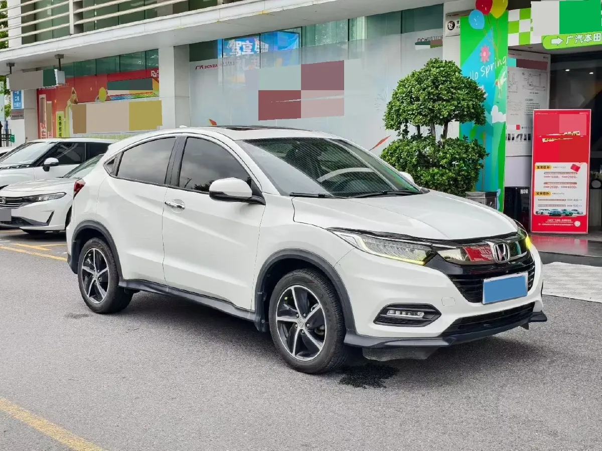 2020 Honda Vezel 1.5L 131HP L4 CVT,autocango,china used car exporter,china ev exporter,chinese used car exporter,chinese used ev exporter