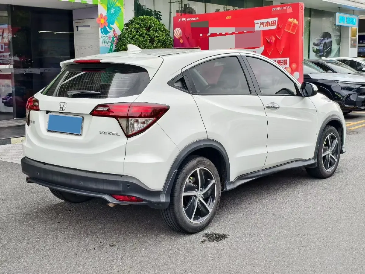 2020 Honda Vezel 1.5L 131HP L4 CVT,autocango,china used car exporter,china ev exporter,chinese used car exporter,chinese used ev exporter