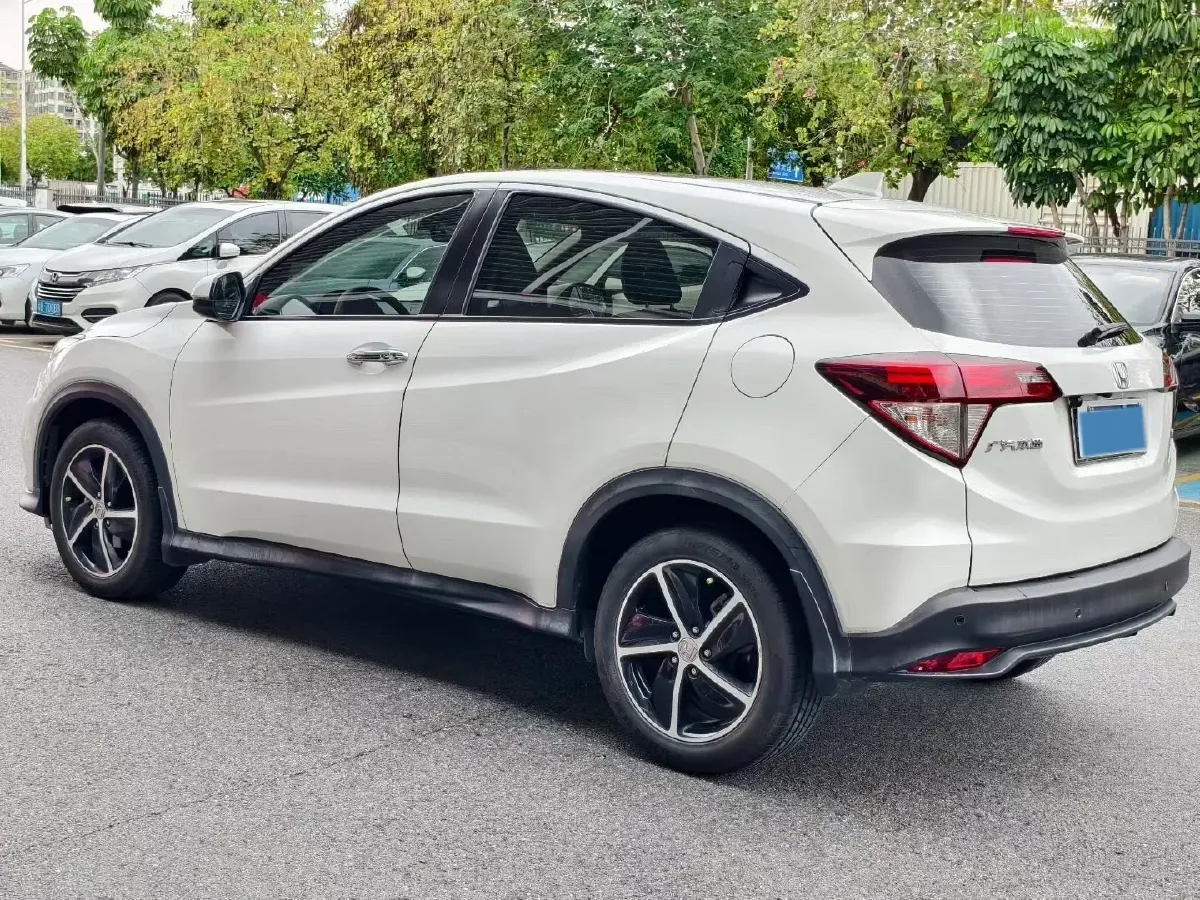 2020 Honda Vezel 1.5L 131HP L4 CVT,autocango,china used car exporter,china ev exporter,chinese used car exporter,chinese used ev exporter