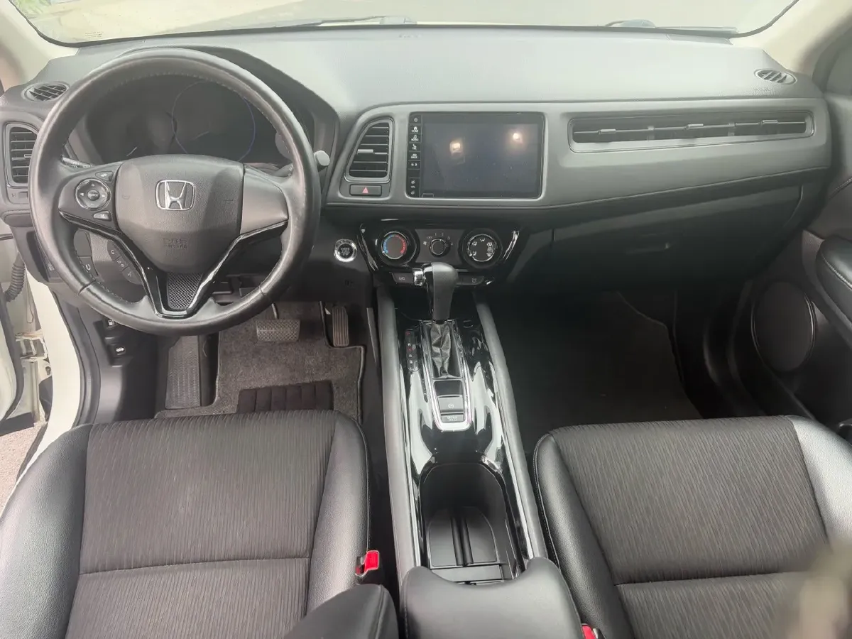 2020 Honda Vezel 1.5L 131HP L4 CVT,autocango,china used car exporter,china ev exporter,chinese used car exporter,chinese used ev exporter