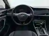 2022 Volkswagen Sagitar 1.4T 150HP L4 7DCT