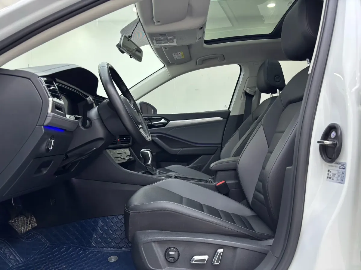 2022 Volkswagen Sagitar 1.4T 150HP L4 7DCT,autocango,china used car exporter,china ev exporter,chinese used car exporter,chinese used ev exporter