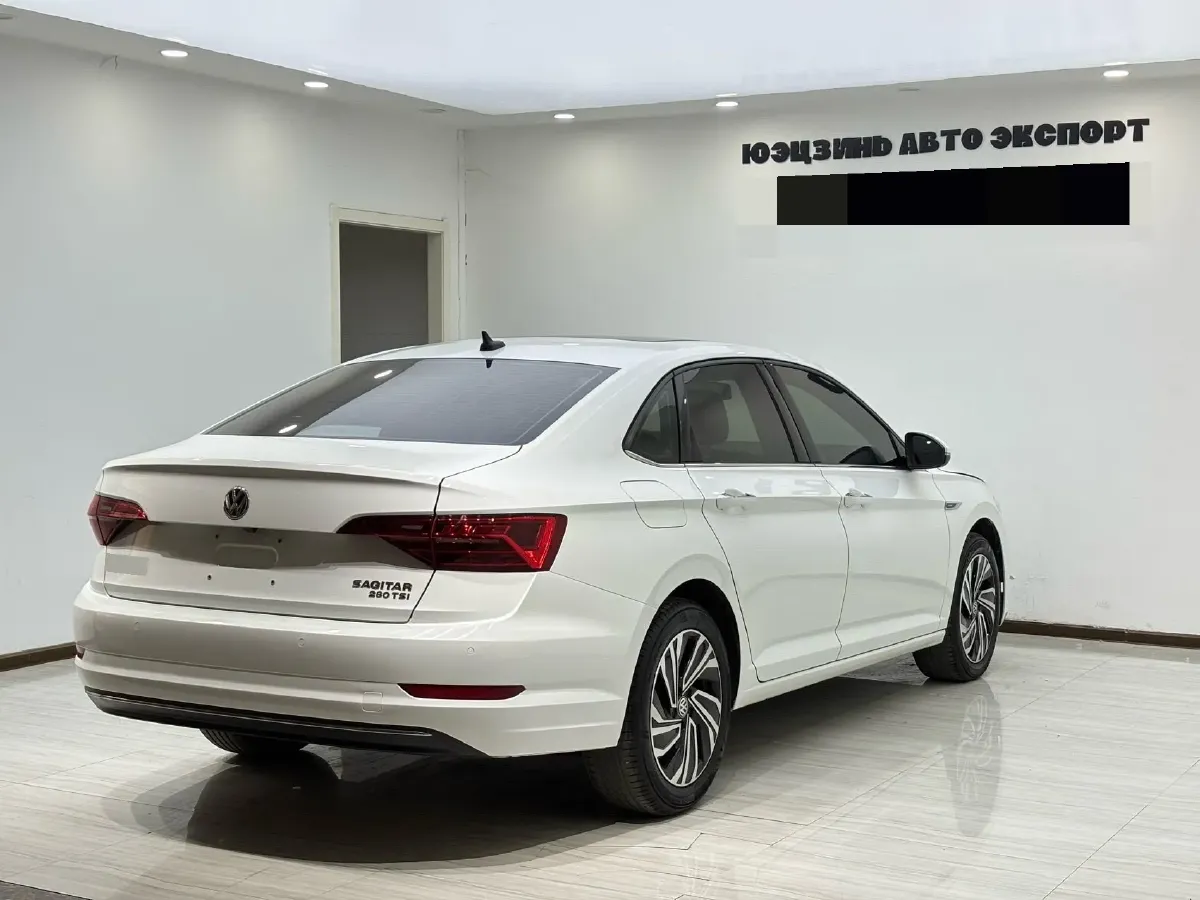 2022 Volkswagen Sagitar 1.4T 150HP L4 7DCT,autocango,china used car exporter,china ev exporter,chinese used car exporter,chinese used ev exporter