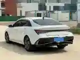 2022 Hyundai Elantra 1.5L 115HP L4 CVT