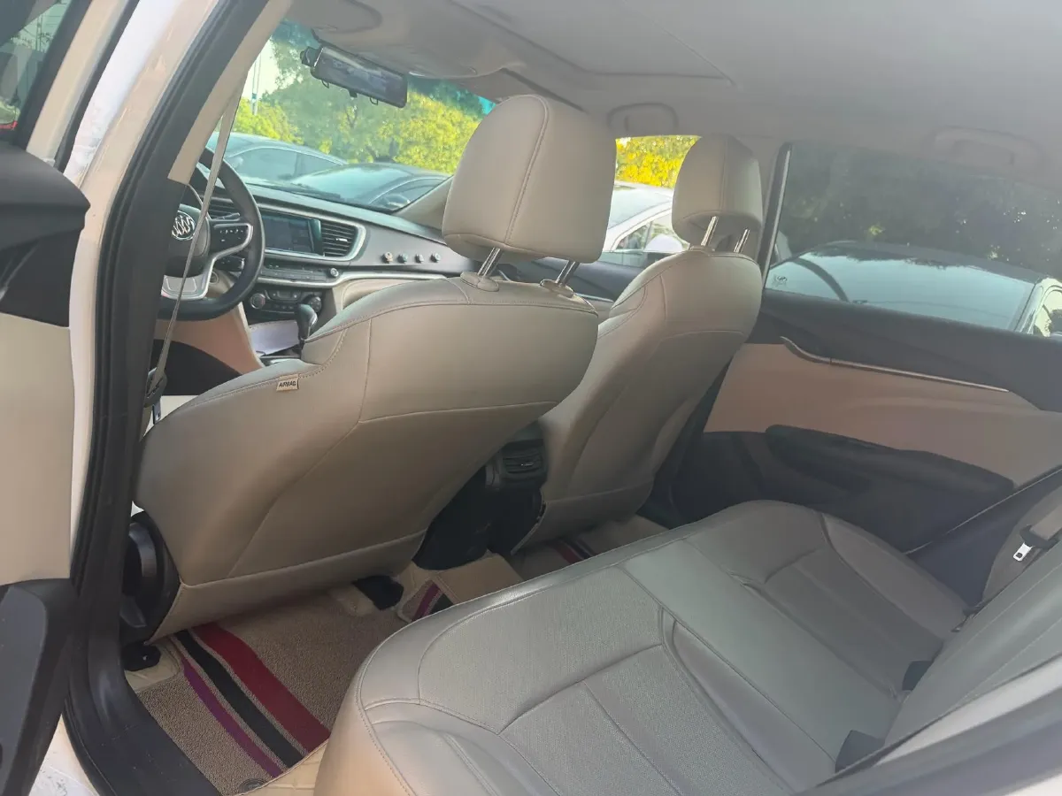 2021 Buick Excelle 1.5L 113HP L4 6AT,autocango,china used car exporter,china ev exporter,chinese used car exporter,chinese used ev exporter