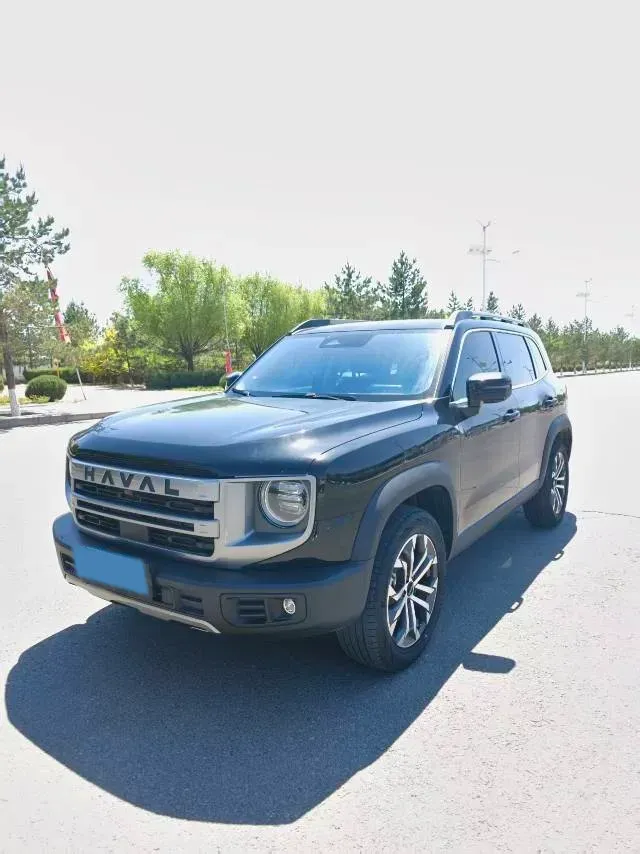 2022 Haval Dargo 1.5T 184HP L4 7DCT,autocango,china used car exporter,china ev exporter,chinese used car exporter,chinese used ev exporter