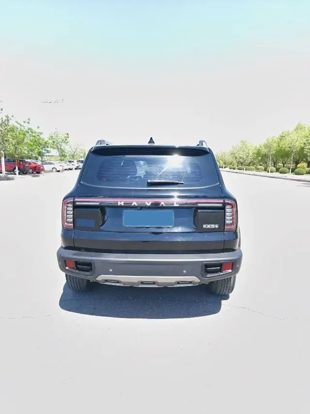 2022 Haval Dargo 1.5T 184HP L4 7DCT,autocango,china used car exporter,china ev exporter,chinese used car exporter,chinese used ev exporter