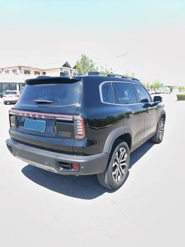 2022 Haval Dargo 1.5T 184HP L4 7DCT,autocango,china used car exporter,china ev exporter,chinese used car exporter,chinese used ev exporter