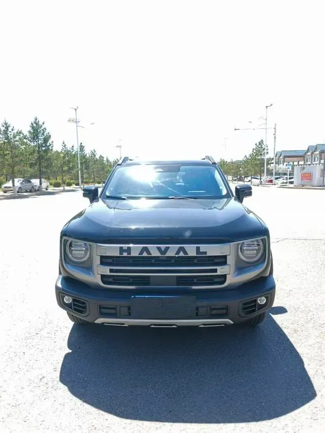 2022 Haval Dargo 1.5T 184HP L4 7DCT,autocango,china used car exporter,china ev exporter,chinese used car exporter,chinese used ev exporter