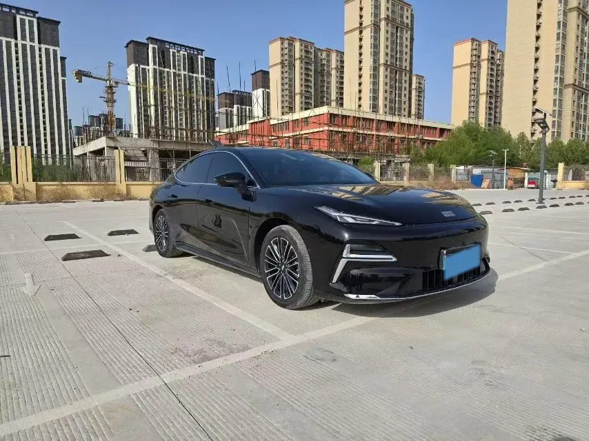 2025 Geely Galaxy Starshine 8 1.5L 112HP L4 1DHT PHEV,autocango,china used car exporter,china ev exporter,chinese used car exporter,chinese used ev exporter