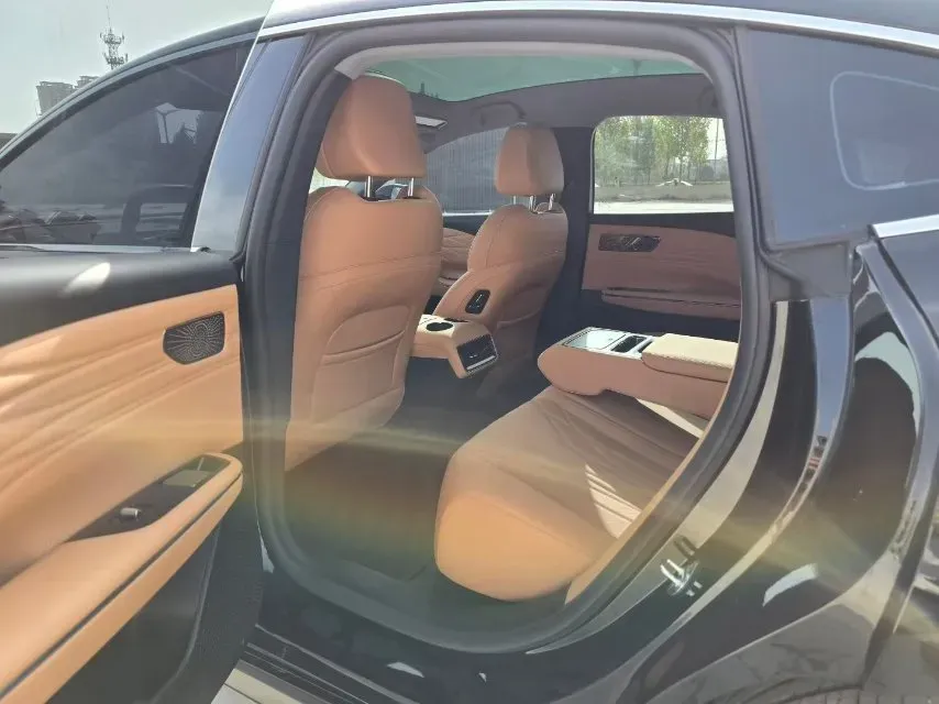 2025 Geely Galaxy Starshine 8 1.5L 112HP L4 1DHT PHEV,autocango,china used car exporter,china ev exporter,chinese used car exporter,chinese used ev exporter