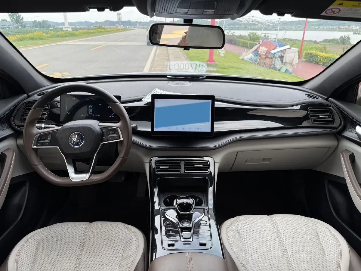 2024 BYD Qin Plus 1.5L 110HP L4 E-CVT PHEV 8.32KWH,autocango,china used car exporter,china ev exporter,chinese used car exporter,chinese used ev exporter