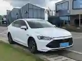 2024 BYD Qin Plus 1.5L 110HP L4 E-CVT PHEV 8.32KWH