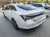 2022 Hyundai Elantra 1.5L 115HP L4 CVT