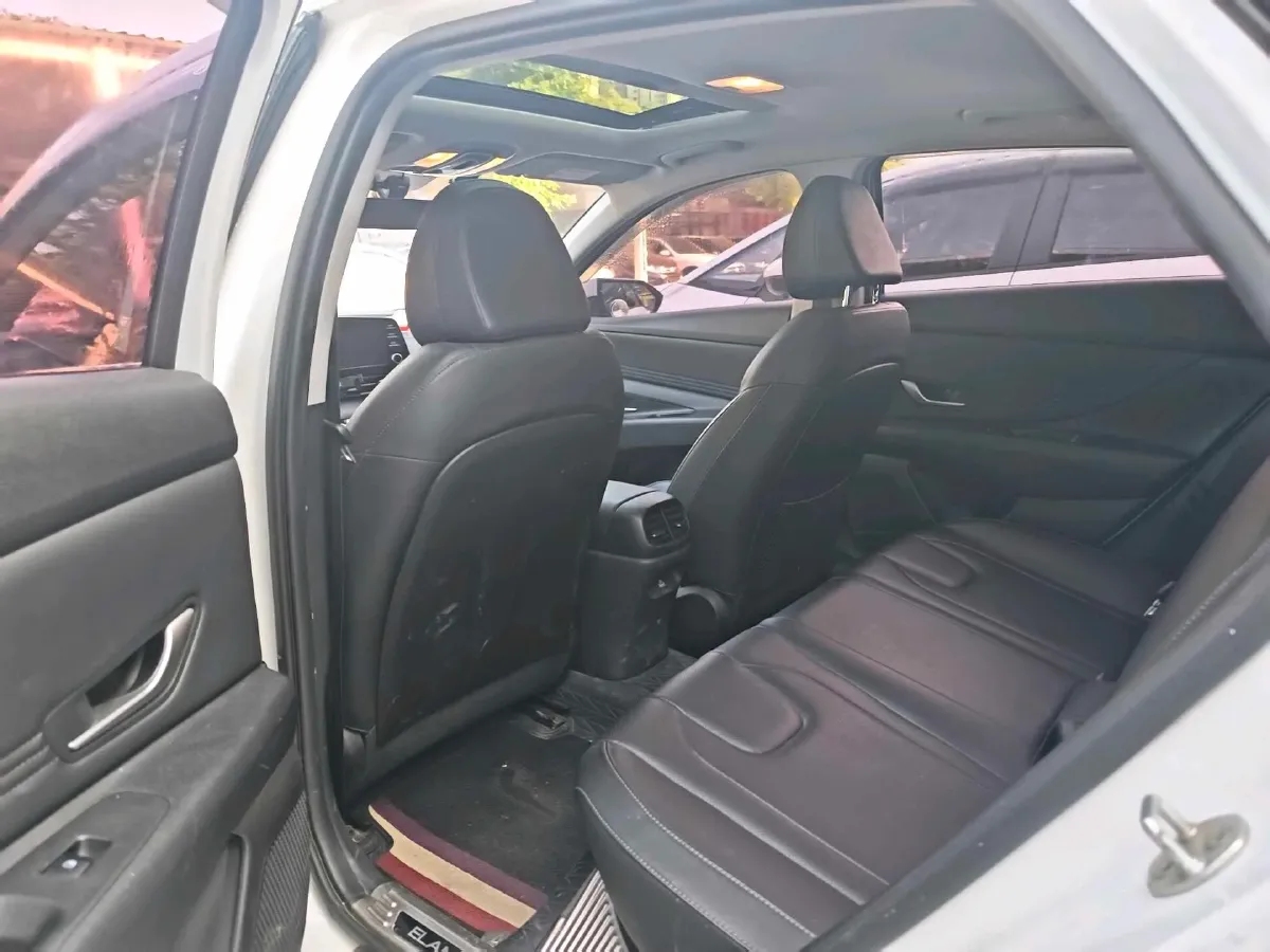 2022 Hyundai Elantra 1.5L 115HP L4 CVT,autocango,china used car exporter,china ev exporter,chinese used car exporter,chinese used ev exporter