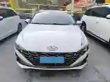2022 Hyundai Elantra 1.5L 115HP L4 CVT