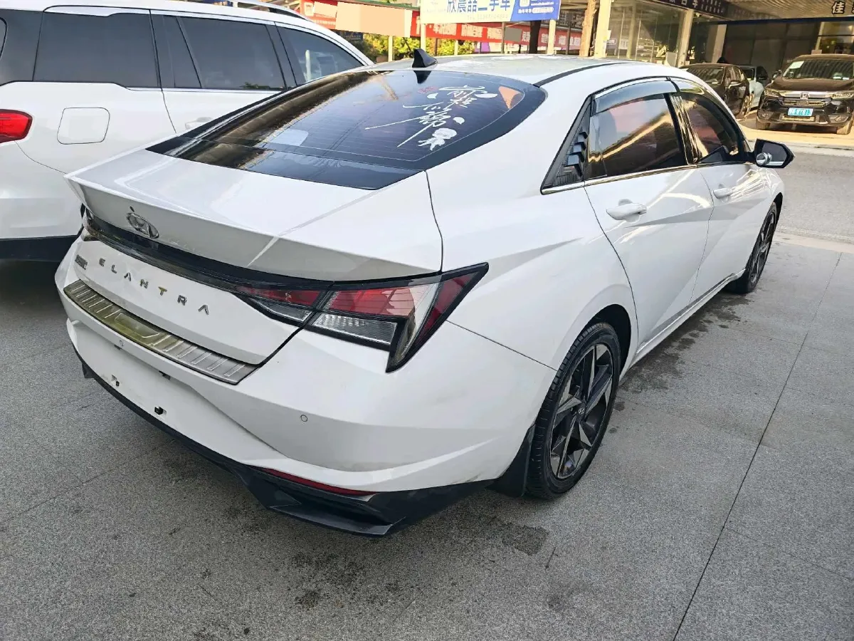2022 Hyundai Elantra 1.5L 115HP L4 CVT,autocango,china used car exporter,china ev exporter,chinese used car exporter,chinese used ev exporter