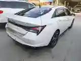 2022 Hyundai Elantra 1.5L 115HP L4 CVT
