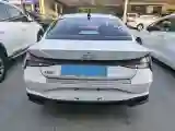 2022 Hyundai Elantra 1.5L 115HP L4 CVT