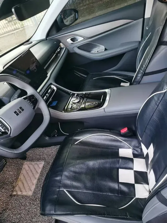 2025 Geely Galaxy A7 1.5L 112HP L4 1DHT PHEV,autocango,china used car exporter,china ev exporter,chinese used car exporter,chinese used ev exporter