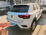 2021 Volkswagen T-Roc 1.4T 150HP L4 7DCT