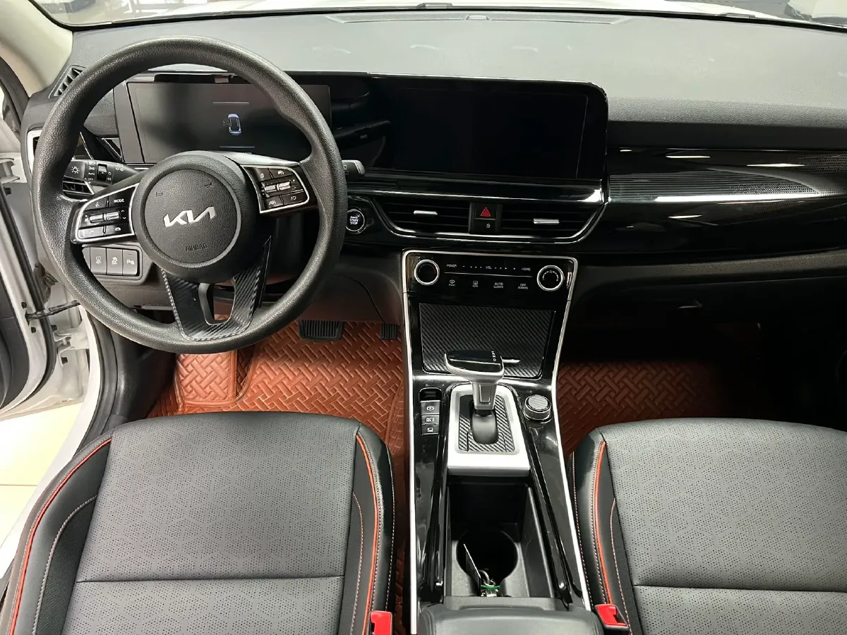 2023 Kia Seltos 1.5L 115HP L4 CVT,autocango,china used car exporter,china ev exporter,chinese used car exporter,chinese used ev exporter