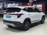 2023 Kia Seltos 1.5L 115HP L4 CVT