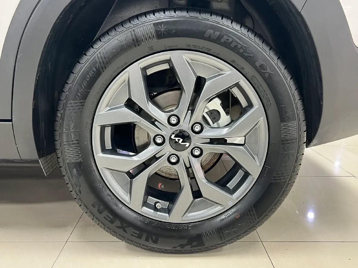 2023 Kia Seltos 1.5L 115HP L4 CVT,autocango,china used car exporter,china ev exporter,chinese used car exporter,chinese used ev exporter
