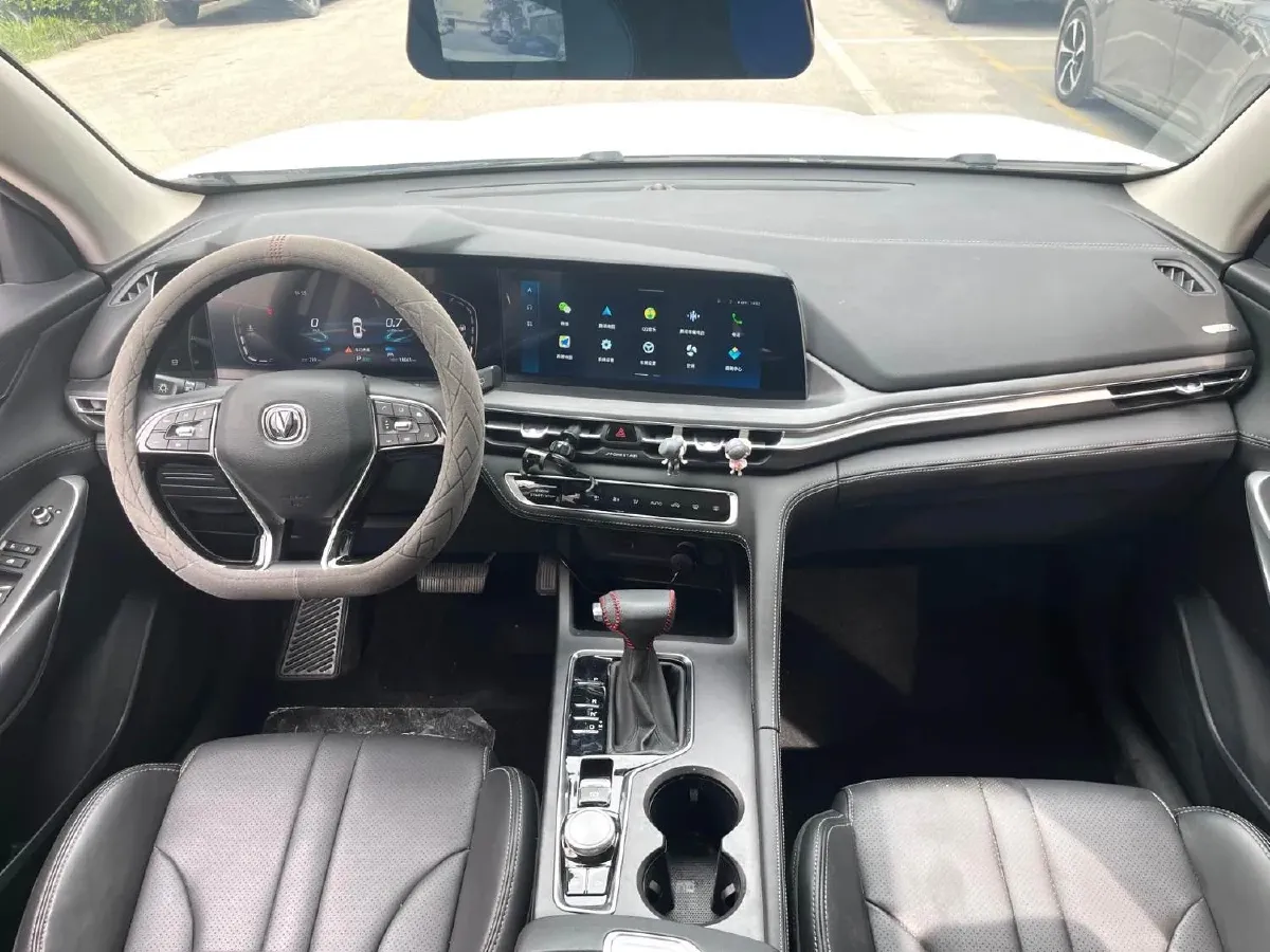 2021 ChangAn CS75 Plus 1.5T 178HP L4 6AT,autocango,china used car exporter,china ev exporter,chinese used car exporter,chinese used ev exporter