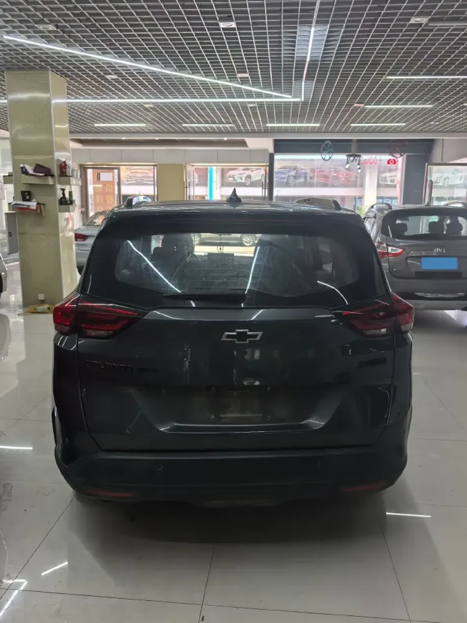 2019 Chevrolet Orlando 1.3T 163HP L3 6AT,autocango,china used car exporter,china ev exporter,chinese used car exporter,chinese used ev exporter