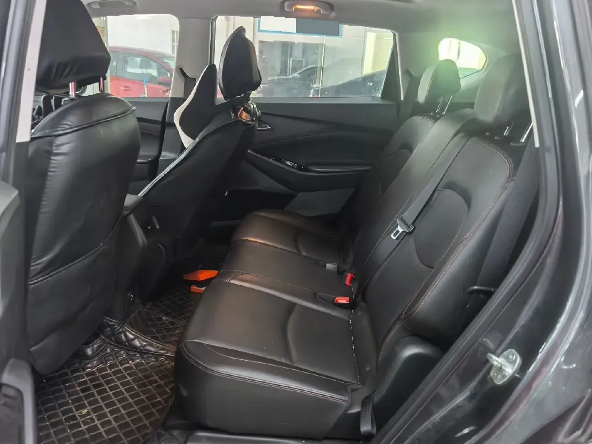 2019 Chevrolet Orlando 1.3T 163HP L3 6AT,autocango,china used car exporter,china ev exporter,chinese used car exporter,chinese used ev exporter