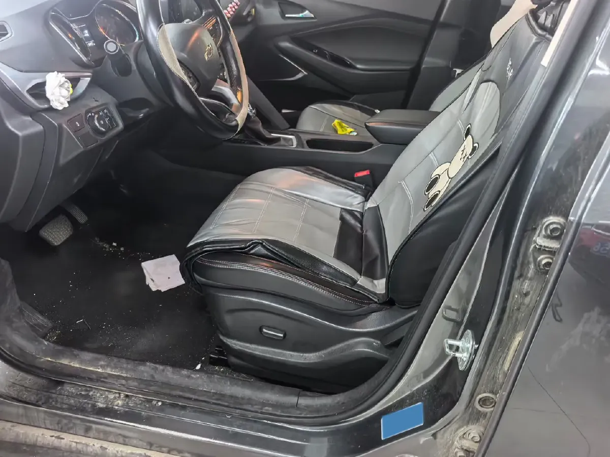 2019 Chevrolet Orlando 1.3T 163HP L3 6AT,autocango,china used car exporter,china ev exporter,chinese used car exporter,chinese used ev exporter