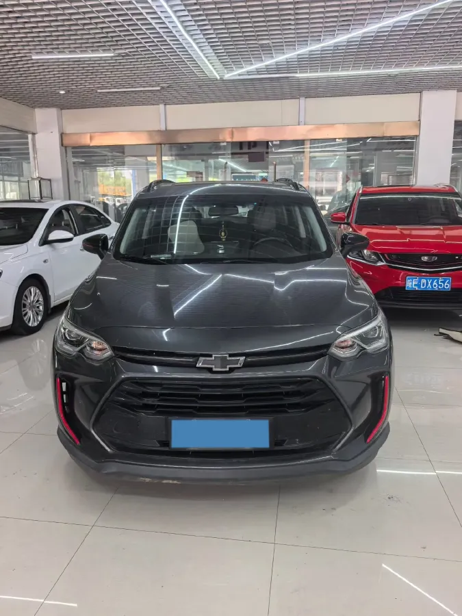 2019 Chevrolet Orlando 1.3T 163HP L3 6AT,autocango,china used car exporter,china ev exporter,chinese used car exporter,chinese used ev exporter