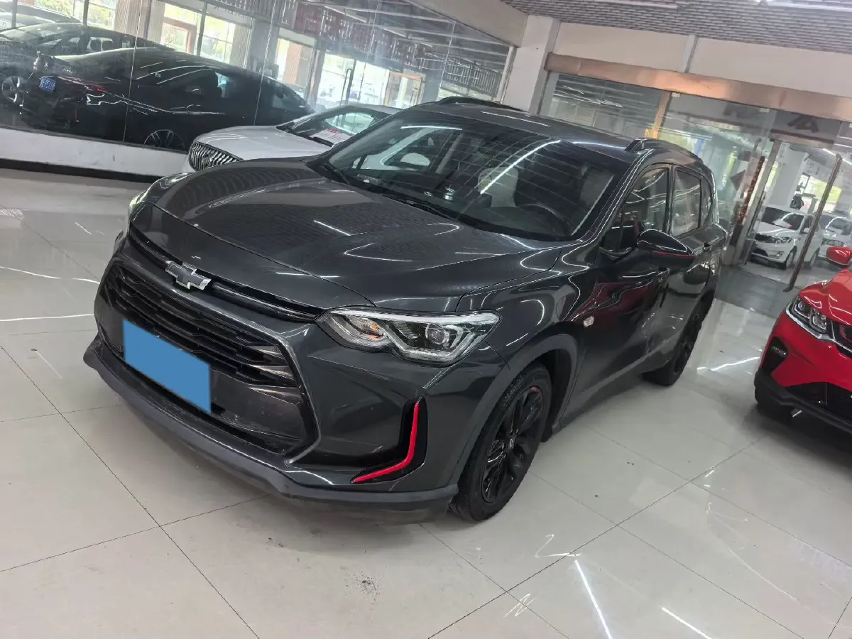 2019 Chevrolet Orlando 1.3T 163HP L3 6AT,autocango,china used car exporter,china ev exporter,chinese used car exporter,chinese used ev exporter