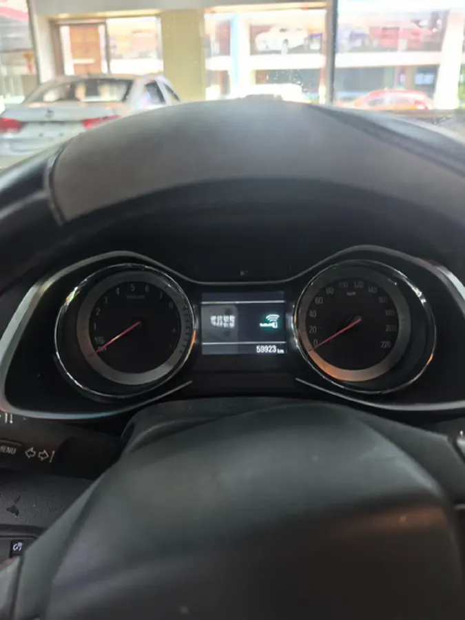 2019 Chevrolet Orlando 1.3T 163HP L3 6AT,autocango,china used car exporter,china ev exporter,chinese used car exporter,chinese used ev exporter