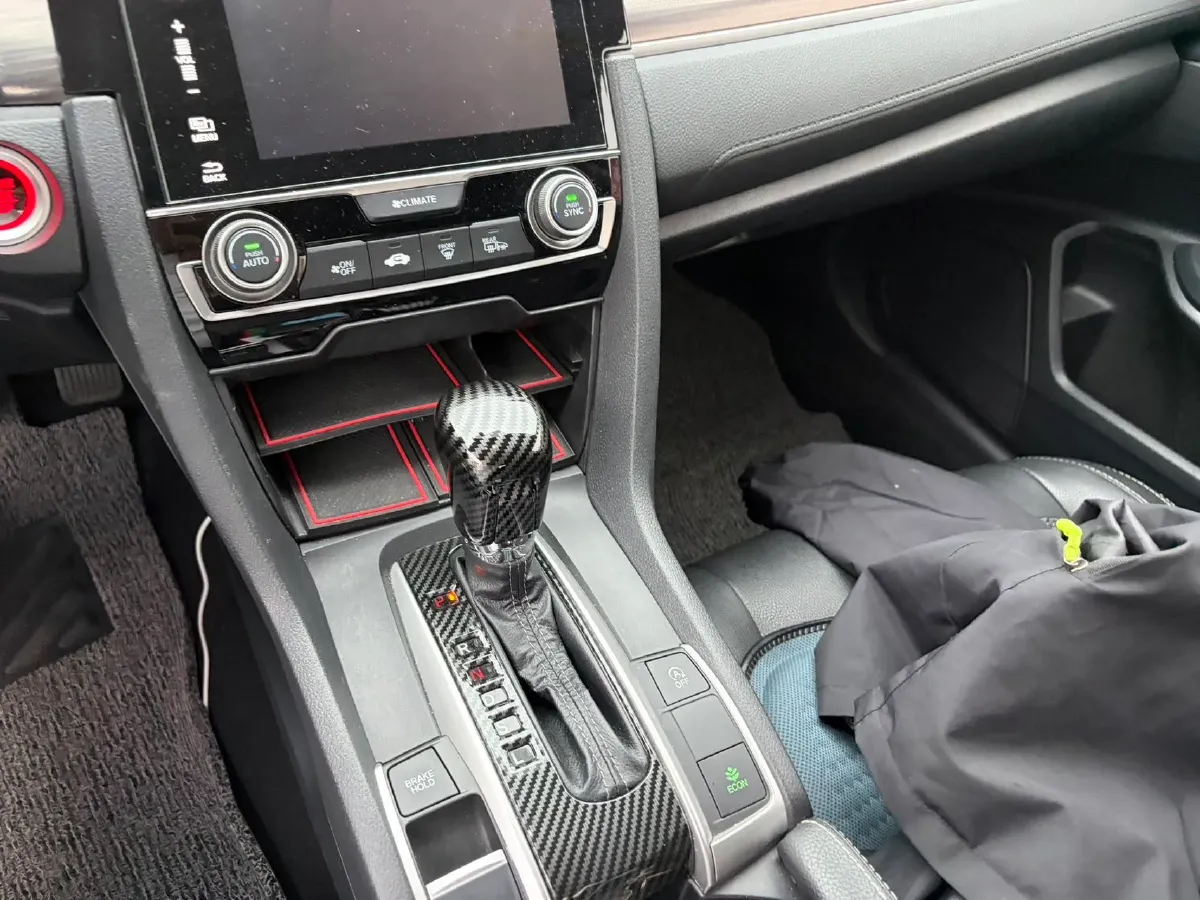 2019 Honda Civic 1.5T 177HP L4 CVT,autocango,china used car exporter,china ev exporter,chinese used car exporter,chinese used ev exporter