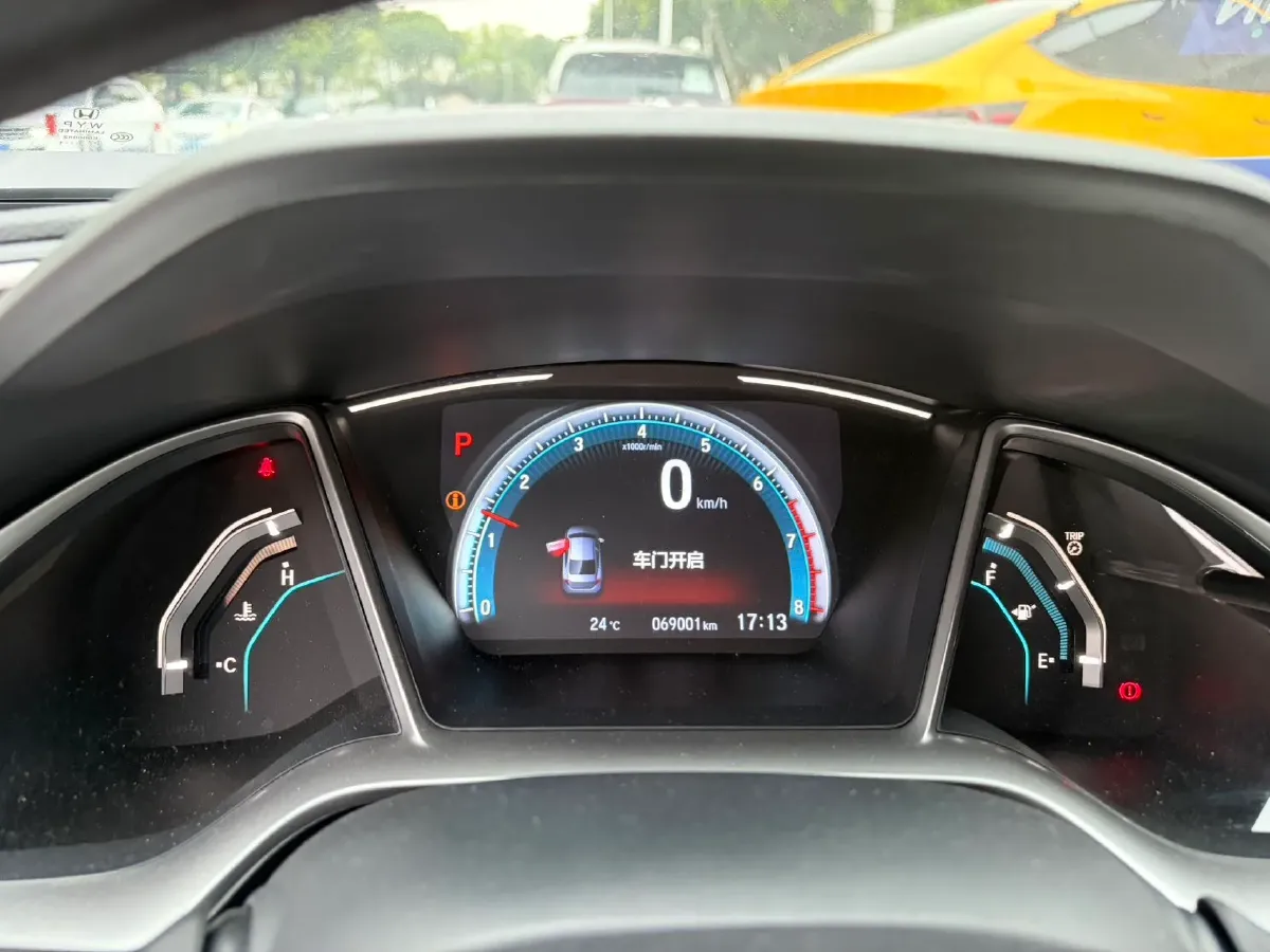 2019 Honda Civic 1.5T 177HP L4 CVT,autocango,china used car exporter,china ev exporter,chinese used car exporter,chinese used ev exporter