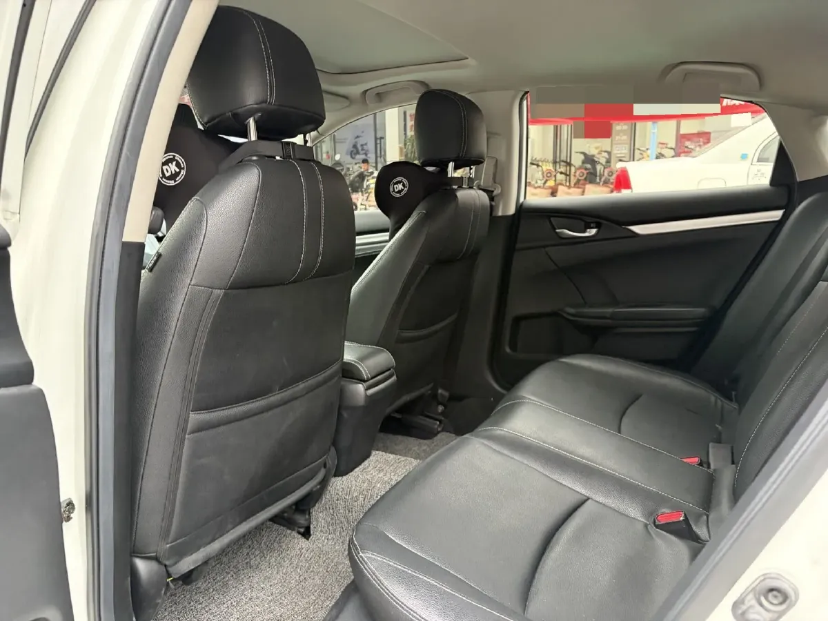 2019 Honda Civic 1.5T 177HP L4 CVT,autocango,china used car exporter,china ev exporter,chinese used car exporter,chinese used ev exporter