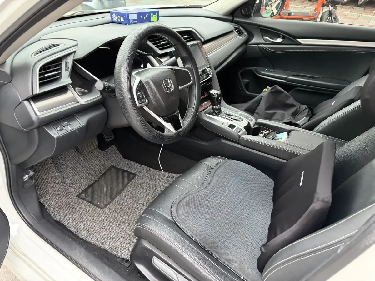 2019 Honda Civic 1.5T 177HP L4 CVT,autocango,china used car exporter,china ev exporter,chinese used car exporter,chinese used ev exporter