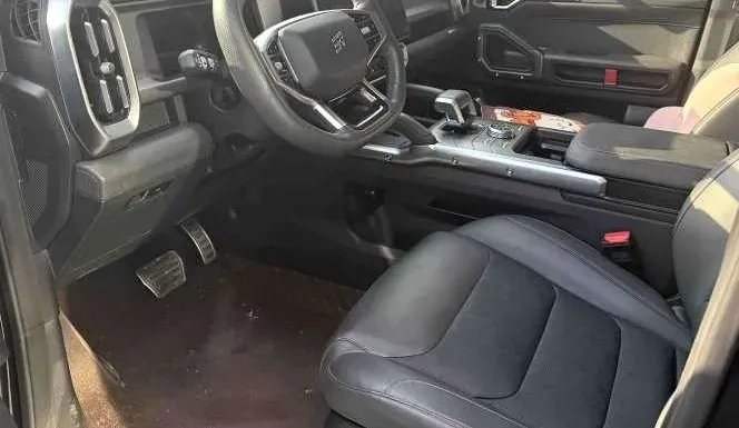 2023 Jetour X90 2.0T 254HP L4 7DCT,autocango,china used car exporter,china ev exporter,chinese used car exporter,chinese used ev exporter