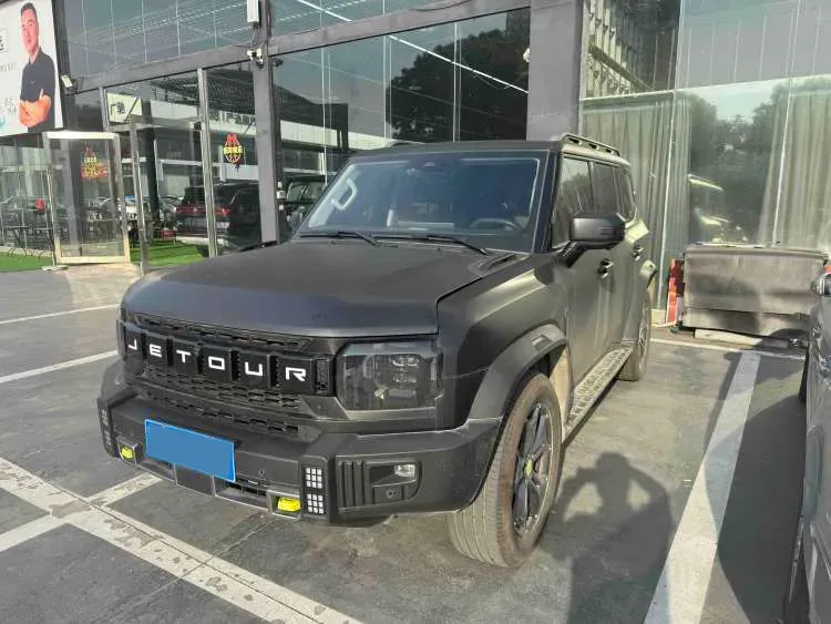 2023 Jetour X90 2.0T 254HP L4 7DCT,autocango,china used car exporter,china ev exporter,chinese used car exporter,chinese used ev exporter