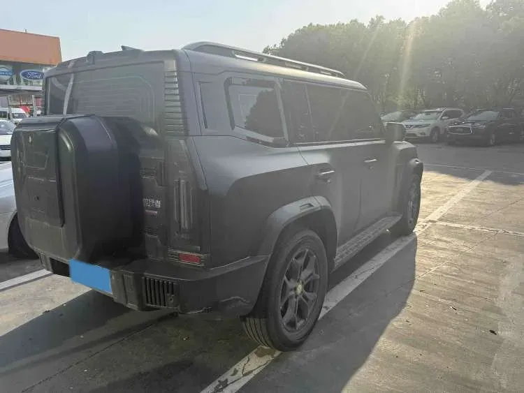 2023 Jetour X90 2.0T 254HP L4 7DCT,autocango,china used car exporter,china ev exporter,chinese used car exporter,chinese used ev exporter