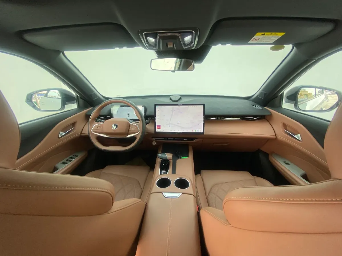 2024 ChangAn UNI-Z 1.5L 98HP L4 E-CVT PHEV 18.4KWH,autocango,china used car exporter,china ev exporter,chinese used car exporter,chinese used ev exporter