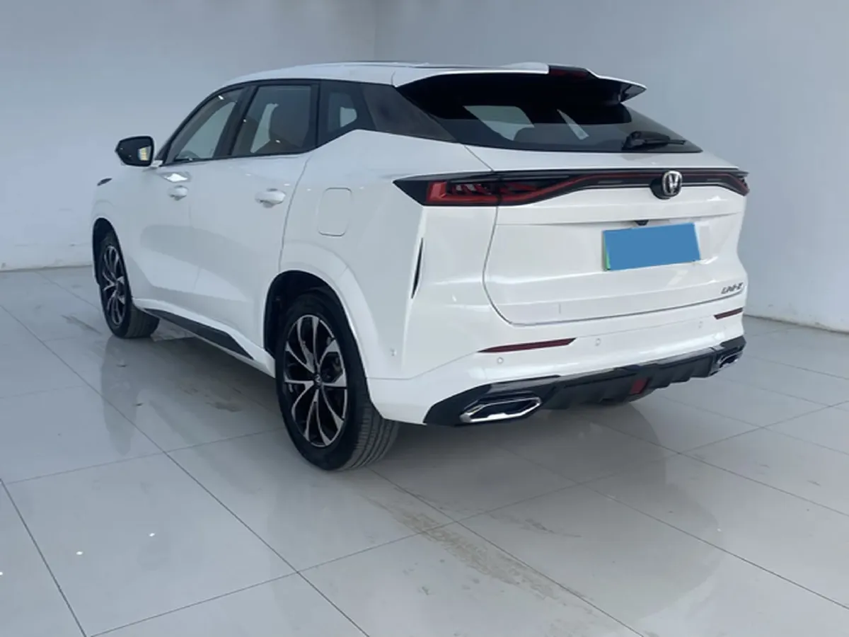 2024 ChangAn UNI-Z 1.5L 98HP L4 E-CVT PHEV 18.4KWH,autocango,china used car exporter,china ev exporter,chinese used car exporter,chinese used ev exporter